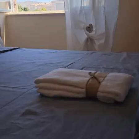 Apartman Royal House Reggia Caserta