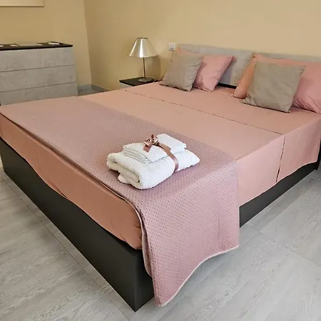 Apartman Royal House Reggia *